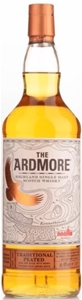 Ardmore Peated Single Malt Scotch Whisky