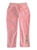 Pumpkin Patch Girl's Velour Embroidered Track Pant