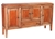 KNOWLE LARGE SIDEBOARD BEACH WOOD EXTREME DIST