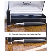 The Arbutus Pen Sale