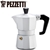 Pezzetti Italexpress - Stove Top Coffee Maker - 9 Cup - White