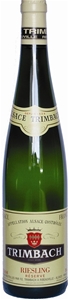 Trimbach `Reserve` Riesling 2008 (6 x 75