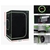 Greenfingers Tent 4500W LED Light Hydroponic Kits System 1.5x1.5x2M