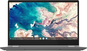 LENOVO IdeaPad Flex 5i Chromebook i5, 8G