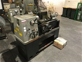 Unreserved Metalworking/Fabrication & Manufacturing Equip