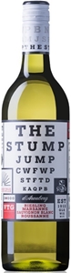 d'Arenberg The Stump Jump White 2019 (12
