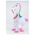Giant Unicorn Fancy Dress Fan Inflatable Costume Suit