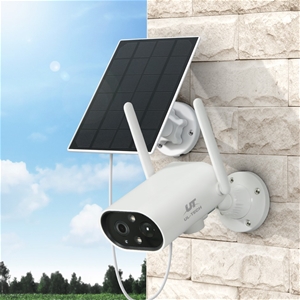 UL-tech Wireless IP Camera 3MP CCTV Secu