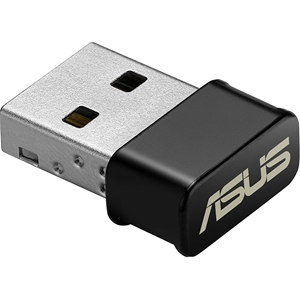 ASUS USB-AC53 Nano, AC1200 Dual Band USB