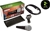SHURE SHR-PGA48XLR Cardioid Dynamic Vocal Microphone with XLR-XLR Cable, Bl