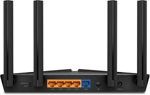 TP-LINK AX1500 Wi-Fi 6 Router, Dual-Band