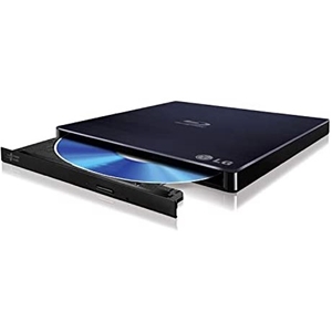 LG Slim DVD/3D Blu-Ray Disc Writer w/ M-