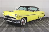 1954 Mercury Monterey Automatic Coupe 