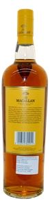 The Macallan Edition No. 3 Highland Sing