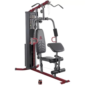 MARCY Stack Home Gym 68kg, Features Over