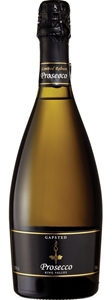 Gapsted Prosecco NV (6 x 750mL), VIC.
