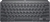 LOGITECH MX Keys Mini Minimalist Wireless Illuminated Keyboard, Graphite. N