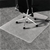 Carpet Floor Office Chair Mat Vinyl 1200 x 900 x 2mm