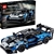 LEGO Technic McLaren Senna GTR Racing Sports Car Collectible Model. Buyers