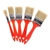 5 Sets of 5 x Paint Brushes Sizes : 12mm, 30mm, 40mm, 50mm & 60mm. Buyers