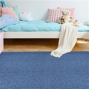 5m2 Box of Premium Carpet Tiles Commerci