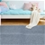 5m2 Box of Premium Carpet Tiles Commercial Domestic Office Heavy Use Grey
