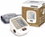OMRON Digital Blood Pressure Monitor JPN500 White, Made In Japan. NB: Not i