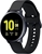 SAMSUNG Galaxy Watch Active2 with Bluetooth, Size: 44mm, Black. Buyers Not