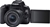 CANON DSLR EOS 200D Mark II, Black with EF 18-55mm Lens. Buyers Note - Dis