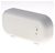 RSON Bluetooth Wireless Speaker Output 3W, Oval Shaped 190 x 90mm Grey Fabr