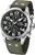 TW STEEL Men's Volante Analog Quartz Chronograph Watch, 48mm , 100m WR, VS2