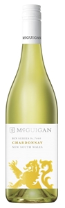 McGuigan `Bin 7000` Chardonnay 2017 (6 x