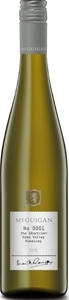 McGuigan `The Shortlist` Riesling 2010 (