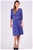 Collette by Collette Dinnigan Knit Jersey Dress