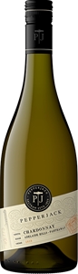 Pepperjack Chardonnay 2022 (6x 750mL). B