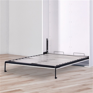 Palermo Double Size Wall Bed Mechanism H