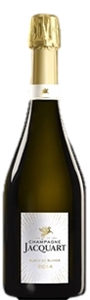 Champagne Jacquart Blanc de Blancs 2014 