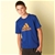Adidas Junior Boys Essential Logo T-Shirt