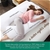 WOOLCOMFORT Australian Made Pregnancy Pillow Body Feeding Support (Pillowca