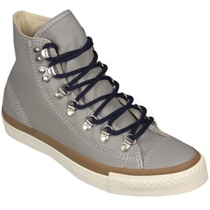 Converse Womens CT All Star Hiker Leathe