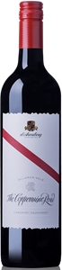 d'Arenberg The Coppermine Road Cabernet 