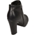 Spot On Womens Ankle Boot