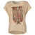 QED Womens Owl Top