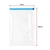 Vacuum Bags Sealed Clothing Bag Travel Compact Storage Space Saver x20