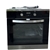 Kleenmaid 60cm 75L Multifunction Electric Wall Oven (KCOMF6012K)