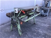 Drilling Table