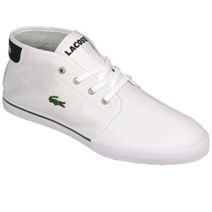 Lacoste Mens Ampthill MB