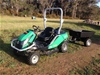 Billy Goat Outback Rider All Terrain Mower