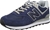 NEW BALANCE Men's Ml574 Running Sport Lifestyle Shoes, Size: 10 US.
