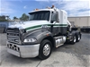 2019 Mack Granite 6 x 4 Prime Mover Truck